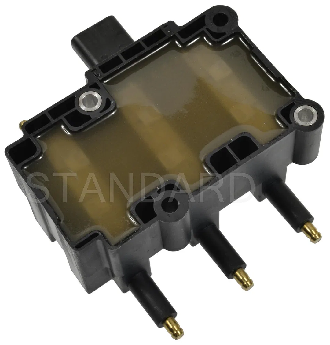 UF-305 – STANDARD IGN Ignition Coil, OE Replacement - view 2